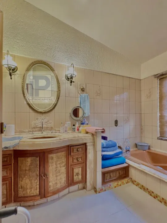 Foto 8 de Casa con alberca en venta en San Wenceslao