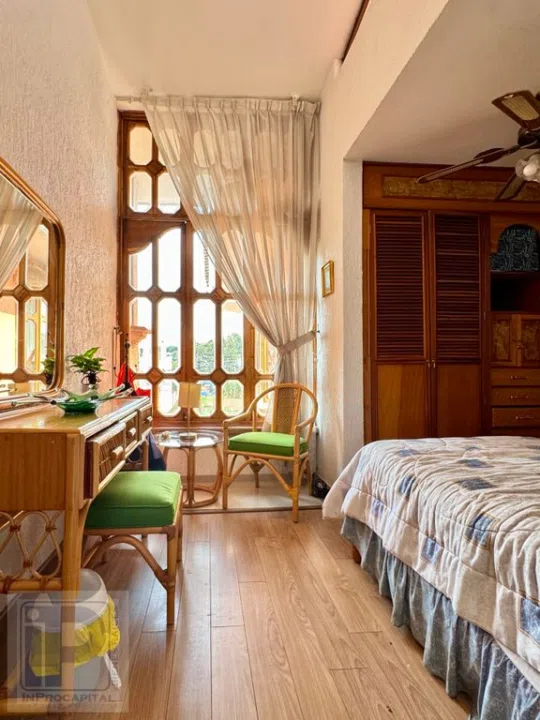 Foto 9 de Casa con alberca en venta en San Wenceslao