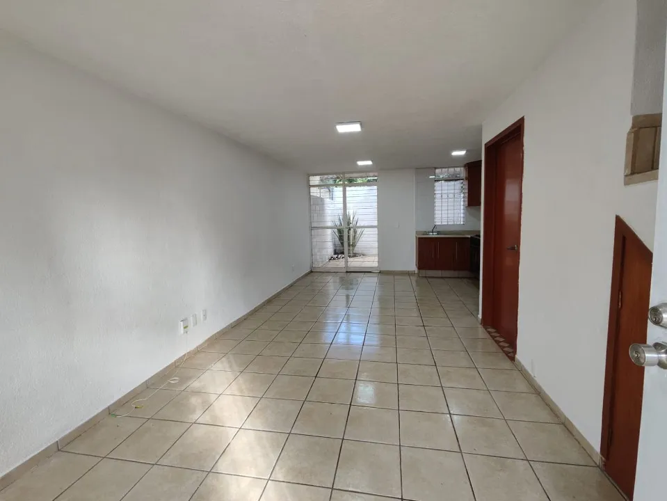 Foto 3 de Casa en renta en MISION LA FLORESTA, Misión la Floresta, Zapopan