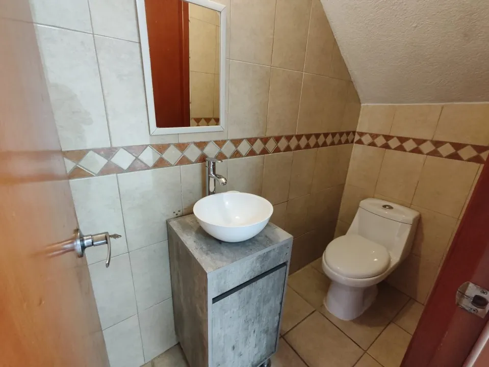 Foto 5 de Casa en renta en MISION LA FLORESTA, Misión la Floresta, Zapopan