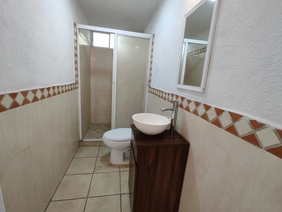 Foto 9 de Casa en renta en MISION LA FLORESTA, Misión la Floresta, Zapopan