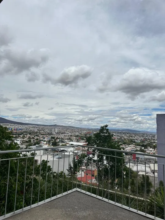 Departamento en venta en Lomas De San Juan, Loma Dorada, Querétaro