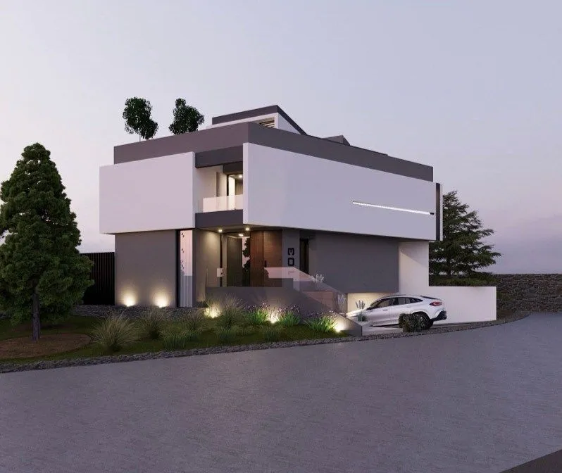 Foto 3 de Casa en venta con estilo arquitectónico en Valle Imperial en Zapopan