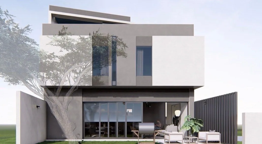 Foto 4 de Casa en venta con estilo arquitectónico en Valle Imperial en Zapopan