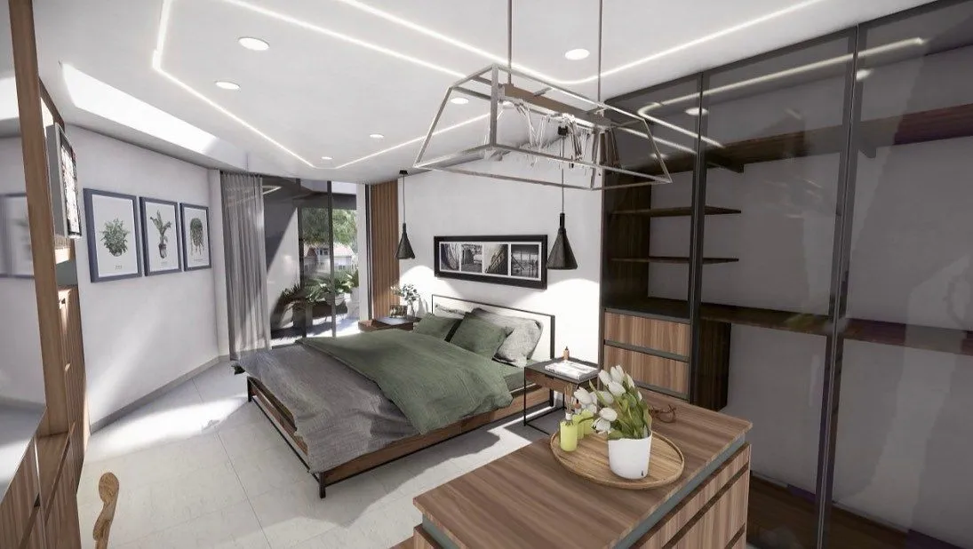 Foto 7 de Casa en venta con estilo arquitectónico en Valle Imperial en Zapopan