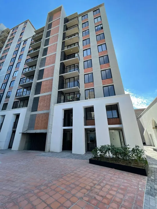 DEPARTAMENTO AMUEBLADO  EN RENTA EN ACERVO CENTRAL LIVING.