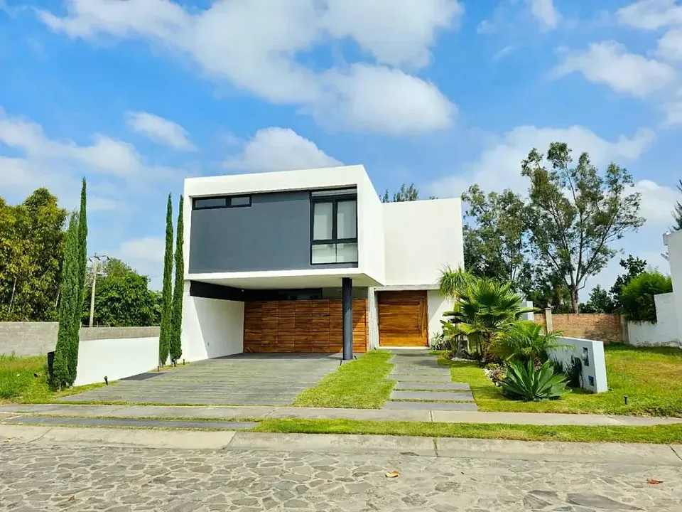 Casa en renta en Diana Natura Residencial, Zapopan