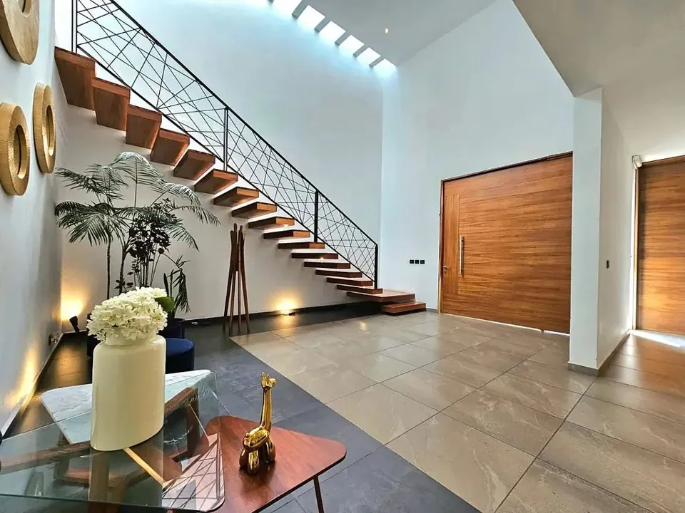 Foto 4 de Casa en renta en Diana Natura Residencial, Zapopan