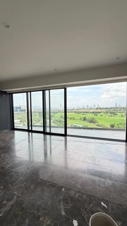 Foto 7 de Torre Adana con vista Campo de Golf