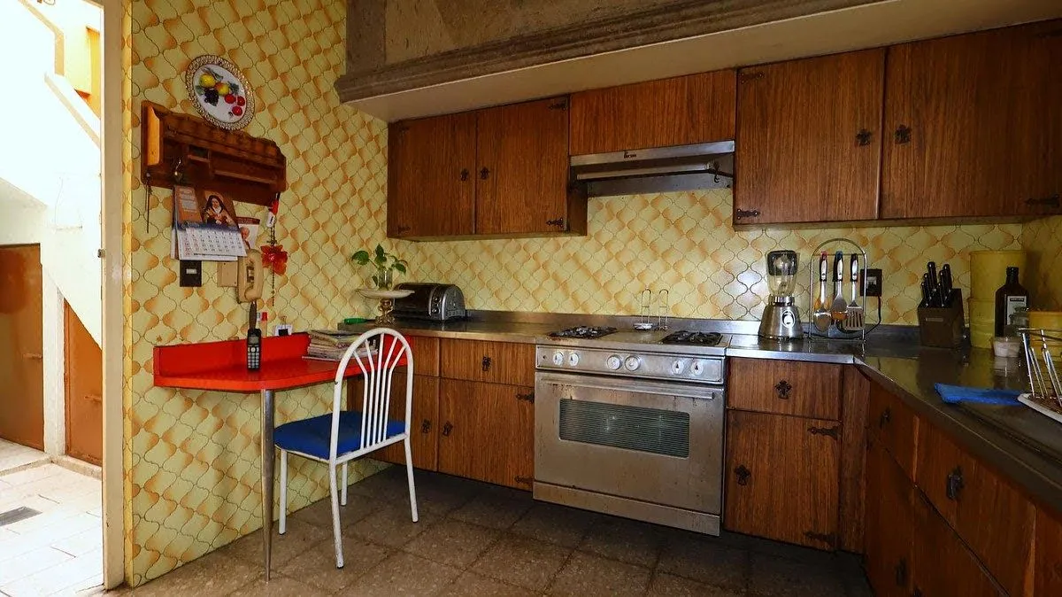 Foto 3 de Casa en Venta, Jardines del Bosque, Guadalajara, Jalisco.