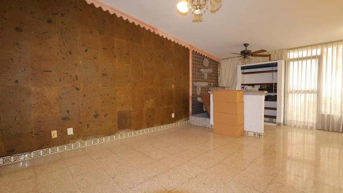 Foto 8 de Casa en Venta, Jardines del Bosque, Guadalajara, Jalisco.