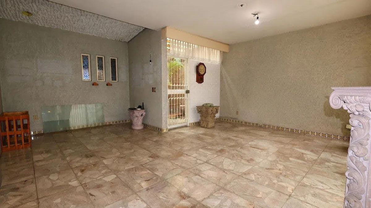 Foto 9 de Casa en Venta, Jardines del Bosque, Guadalajara, Jalisco.