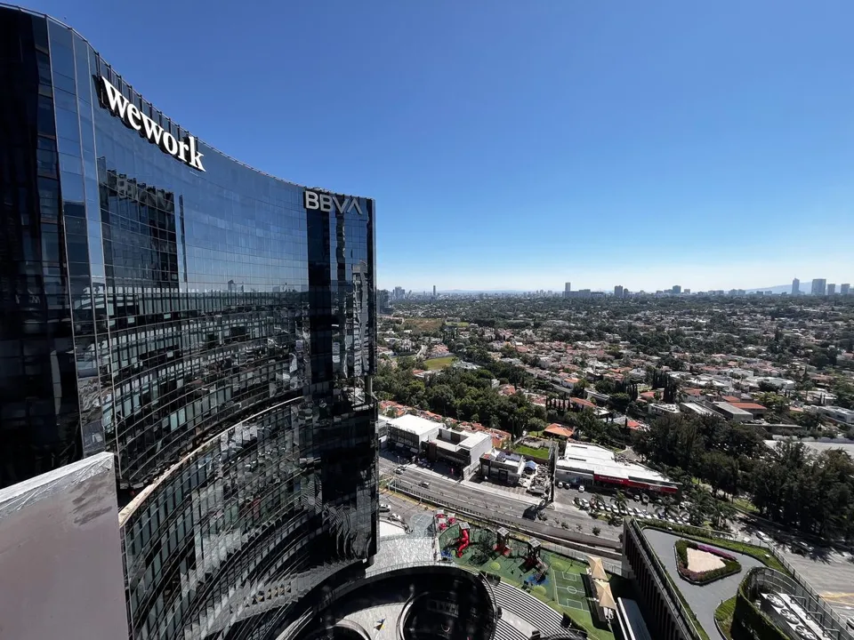 Departamento #3103 en Venta, Landmark, Col. Puerta de Hierro, Zapopan, Jalisco
