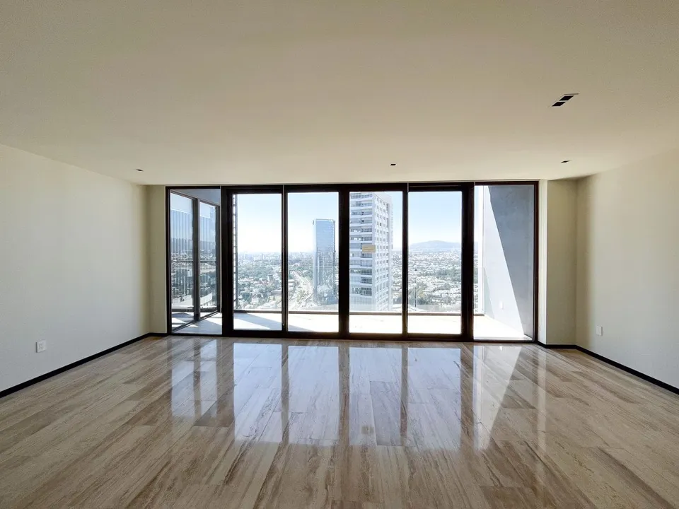 Foto 4 de Departamento #3103 en Venta, Landmark, Col. Puerta de Hierro, Zapopan, Jalisco