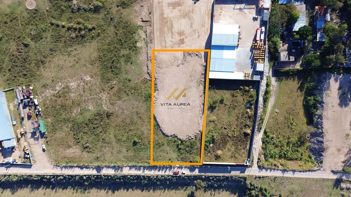 Terreno en Renta en Zona Sur Tlaquepaque / Límite con Tlajomulco