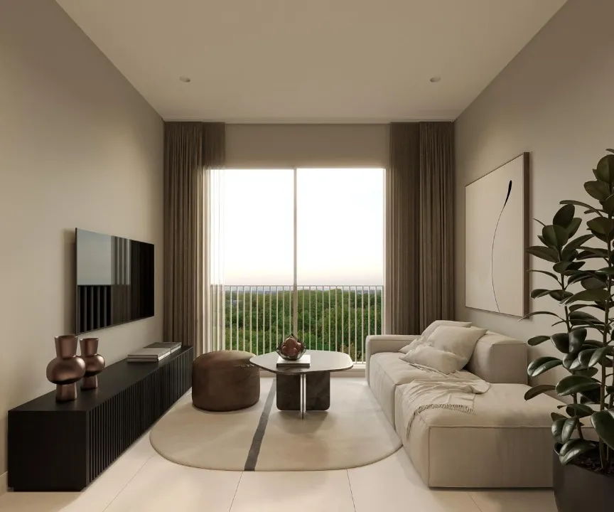 Foto 8 de Departamento en venta en Avenida Naciones Unidas, Vallarta Universidad, Zapopan