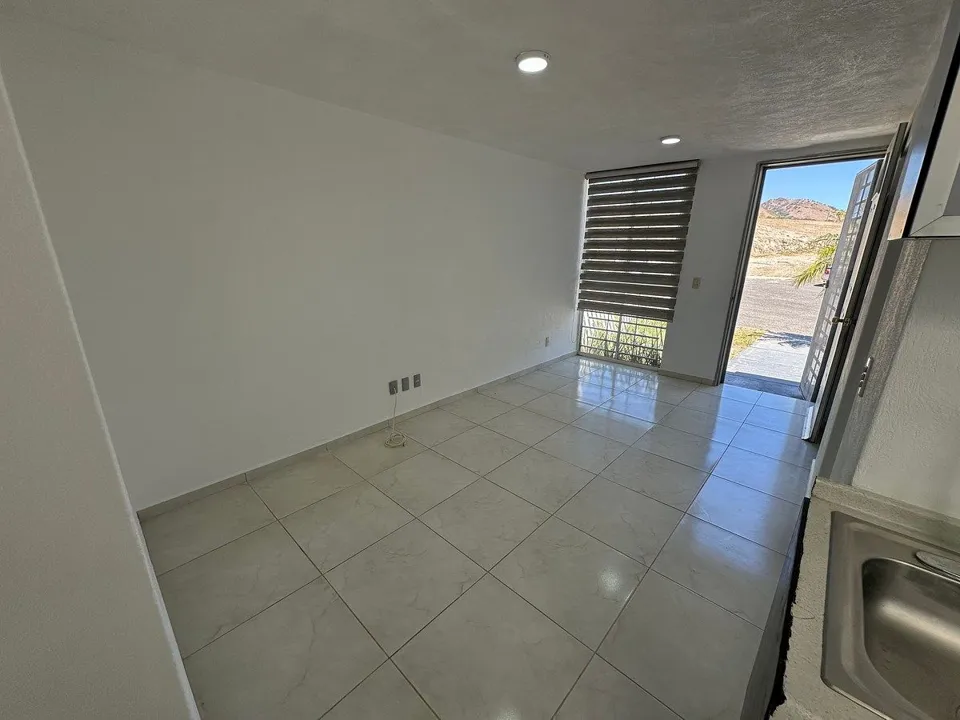 Foto 2 de Casa en venta en el fraccionamiento Palermo