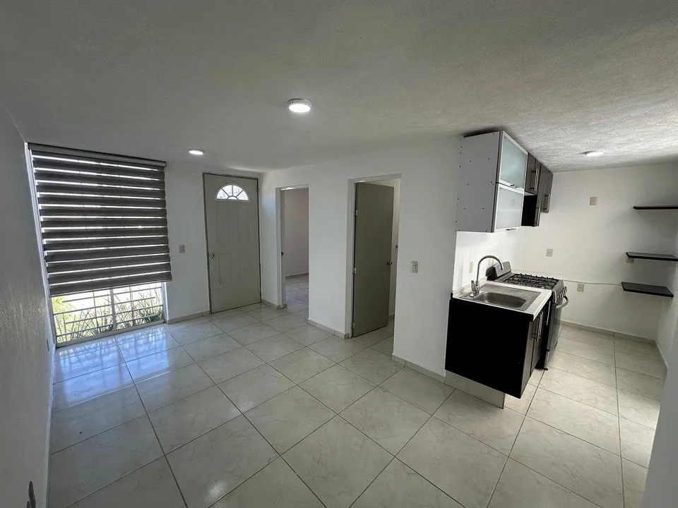 Foto 4 de Casa en venta en el fraccionamiento Palermo