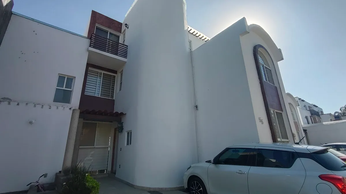 Casa en venta en PORTA REAL, Av. Aviacion, Zapopan