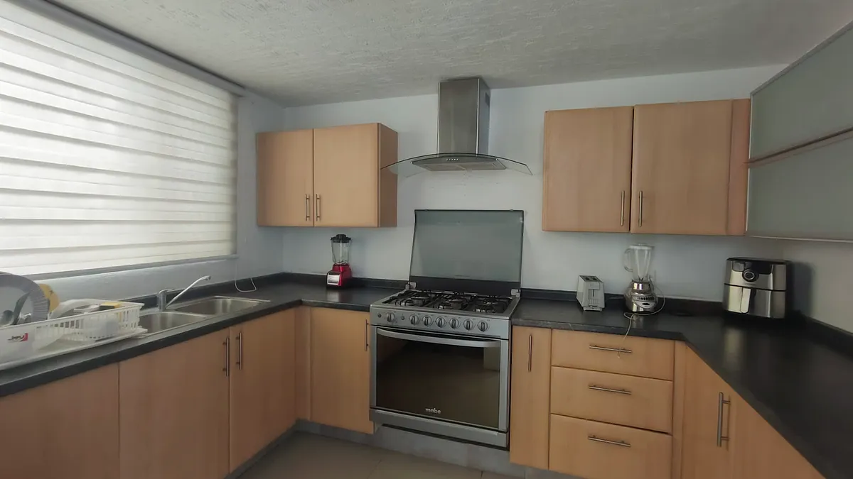 Foto 5 de Casa en venta en PORTA REAL, Av. Aviacion, Zapopan