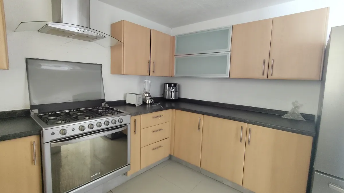 Foto 6 de Casa en venta en PORTA REAL, Av. Aviacion, Zapopan