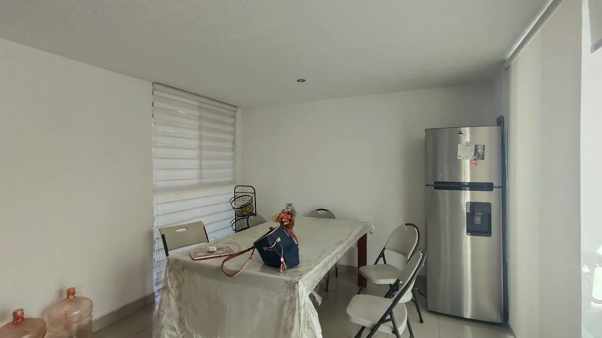 Foto 7 de Casa en venta en PORTA REAL, Av. Aviacion, Zapopan