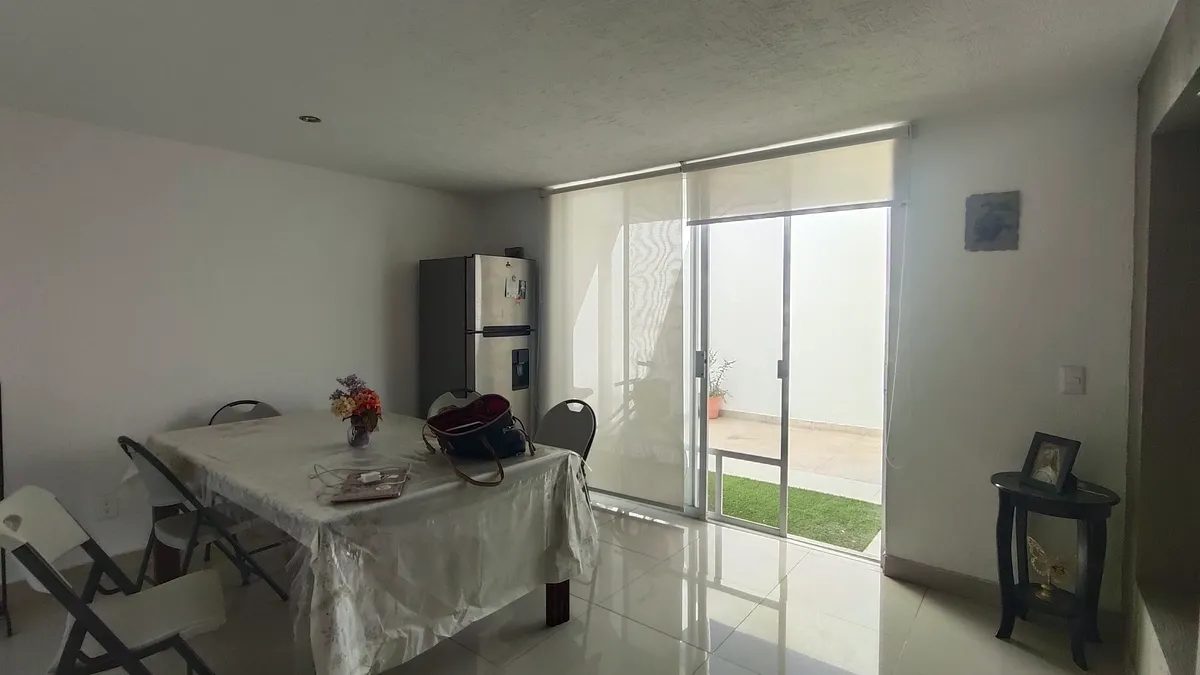 Foto 8 de Casa en venta en PORTA REAL, Av. Aviacion, Zapopan