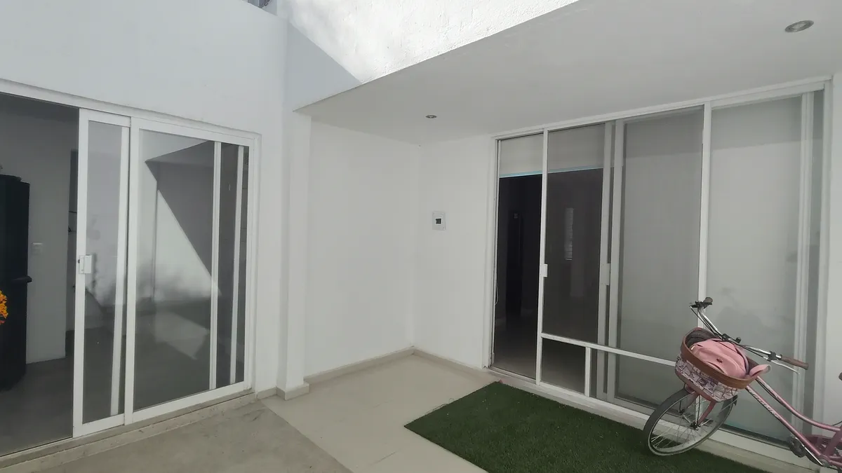 Foto 9 de Casa en venta en PORTA REAL, Av. Aviacion, Zapopan