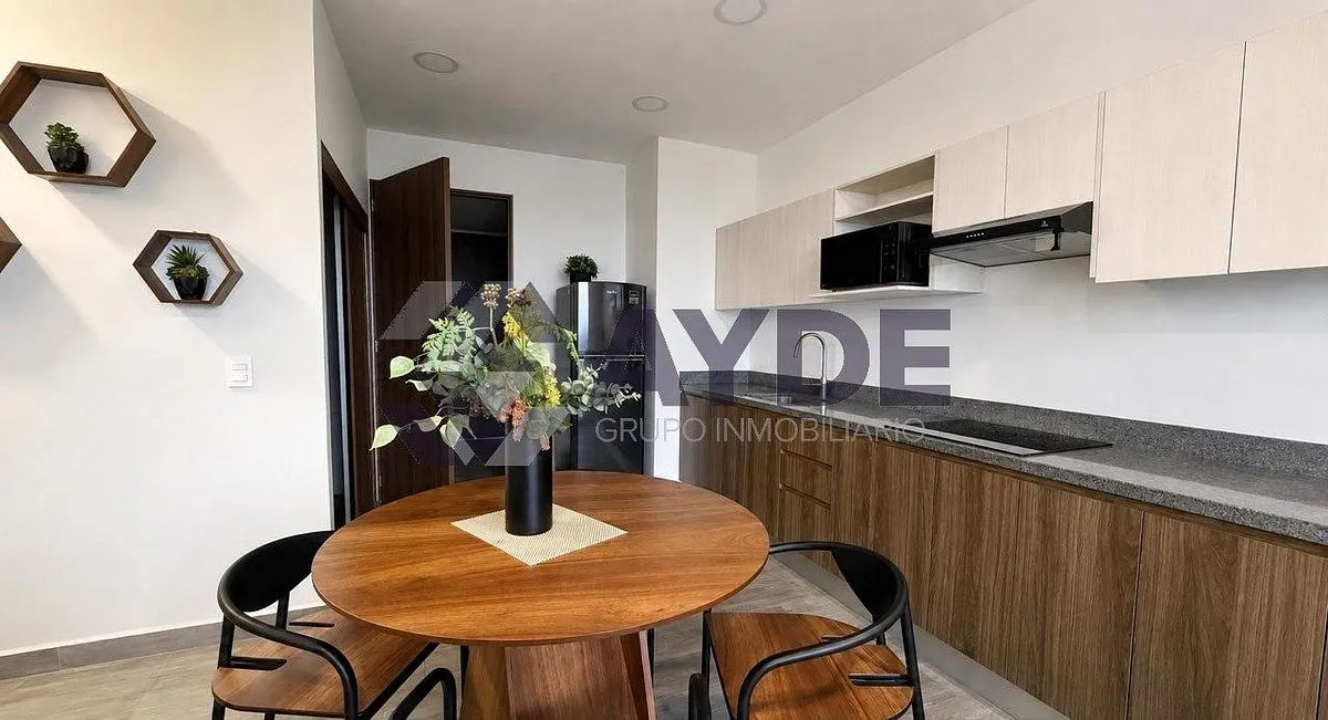 Foto 9 de DEPARTAMENTO AMUEBLADO EN VENTA EN AVITARE