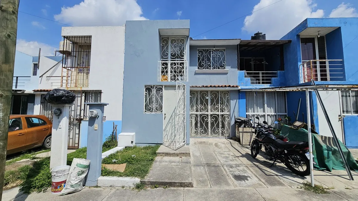 Casa en Venta en Balcones de Santa Anita