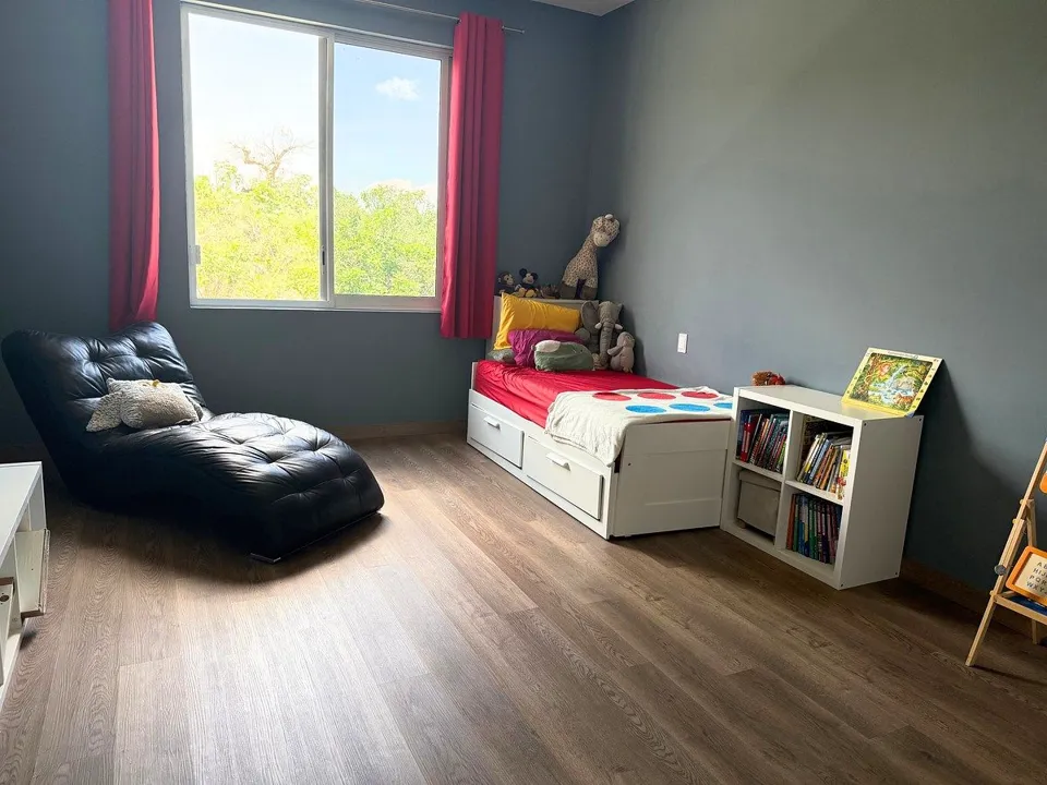 Foto 9 de Casa de autor amueblada en venta Bosques de Santa Anita