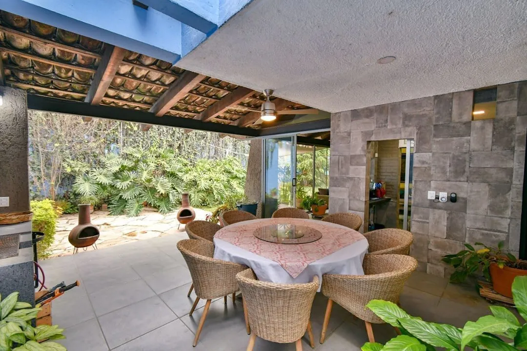 Foto 2 de Casa Tulipán en remodelación en venta, Ciudad de los niños.