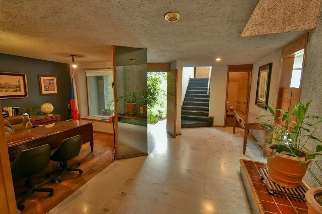 Foto 7 de Casa Tulipán en remodelación en venta, Ciudad de los niños.