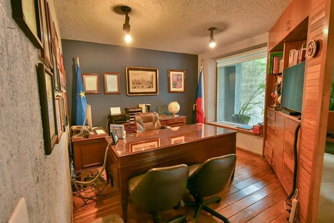 Foto 8 de Casa Tulipán en remodelación en venta, Ciudad de los niños.