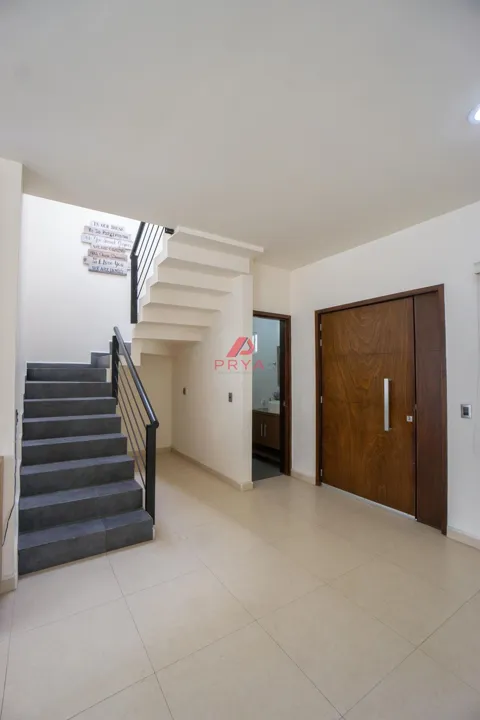 Foto 3 de Casa en Renta en Bosques de Santa Anita, Tlajomulco | 3 Recámaras Semi Amueblada