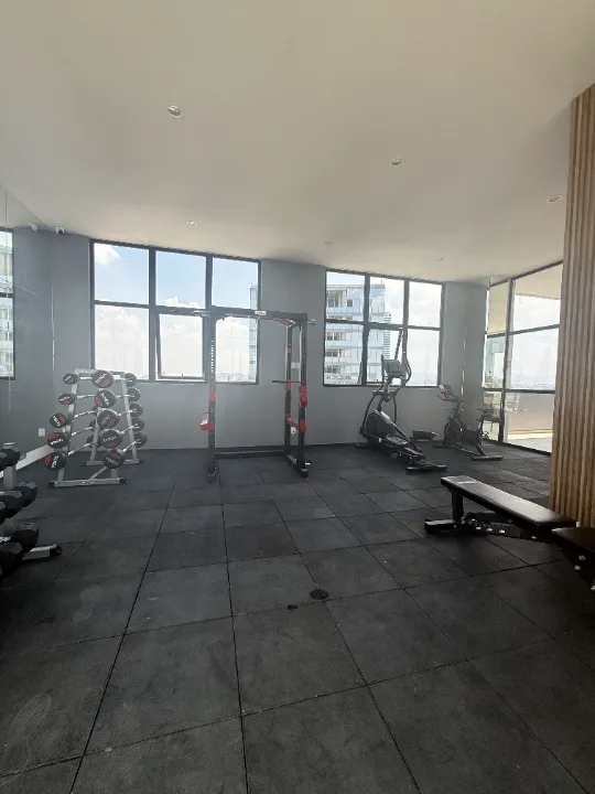 Foto 6 de Departamento en venta en Avenida Adolfo López Mateos Sur, Jardines Del Bosque, Guadalajara