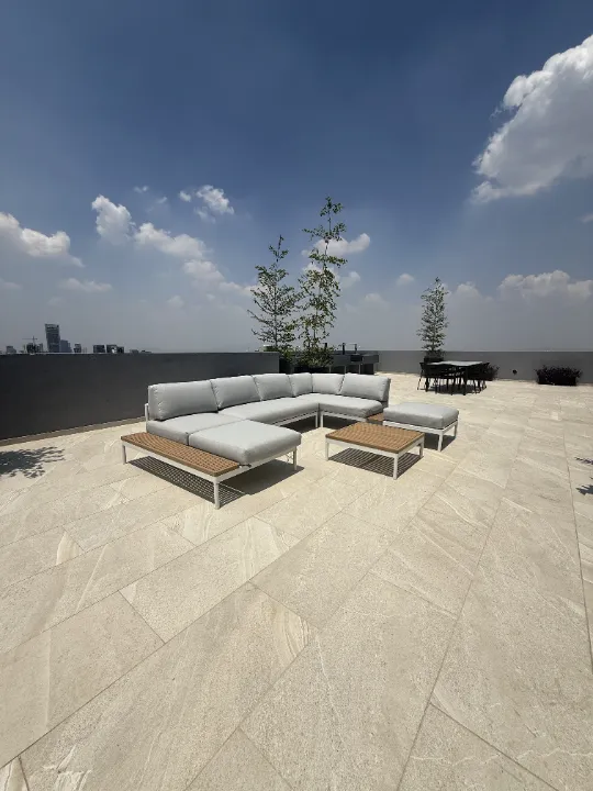 Foto 8 de Departamento en venta en Avenida Adolfo López Mateos Sur, Jardines Del Bosque, Guadalajara