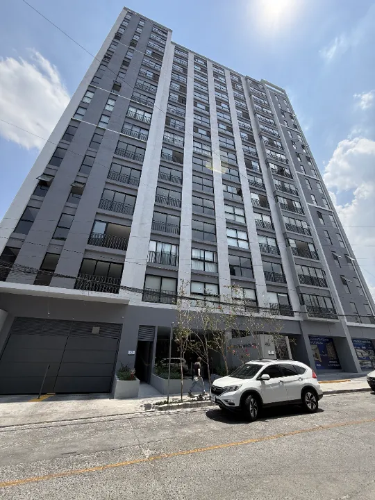 Departamento en venta en Avenida Adolfo López Mateos Sur, Jardines Del Bosque, Guadalajara