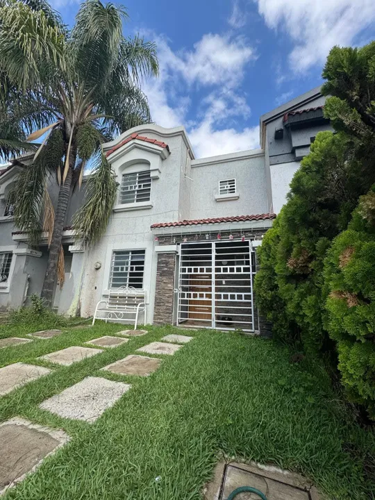 Casa en venta en Tonala