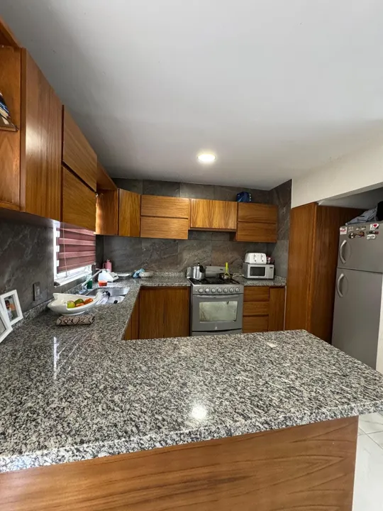 Foto 4 de Casa en venta en Tonala