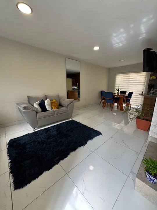 Foto 5 de Casa en venta en Tonala