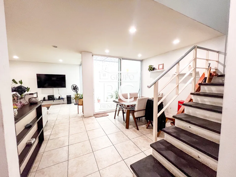 Foto 4 de Casa en condominio en venta, El Colli