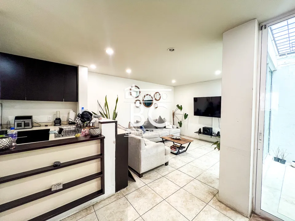 Foto 5 de Casa en condominio en venta, El Colli