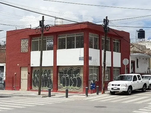 Local en renta, Mezquitan, Guadalajara | CLR-2296