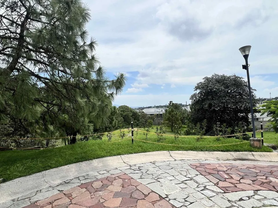 Foto 2 de Terreno en venta en Condominio Las Cumbres