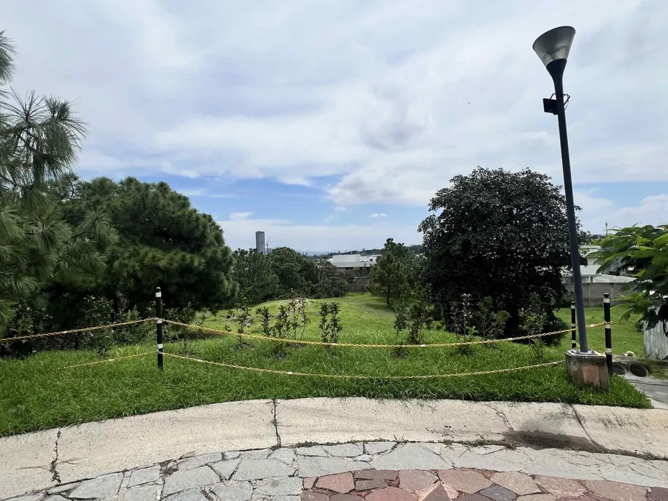 Foto 3 de Terreno en venta en Condominio Las Cumbres