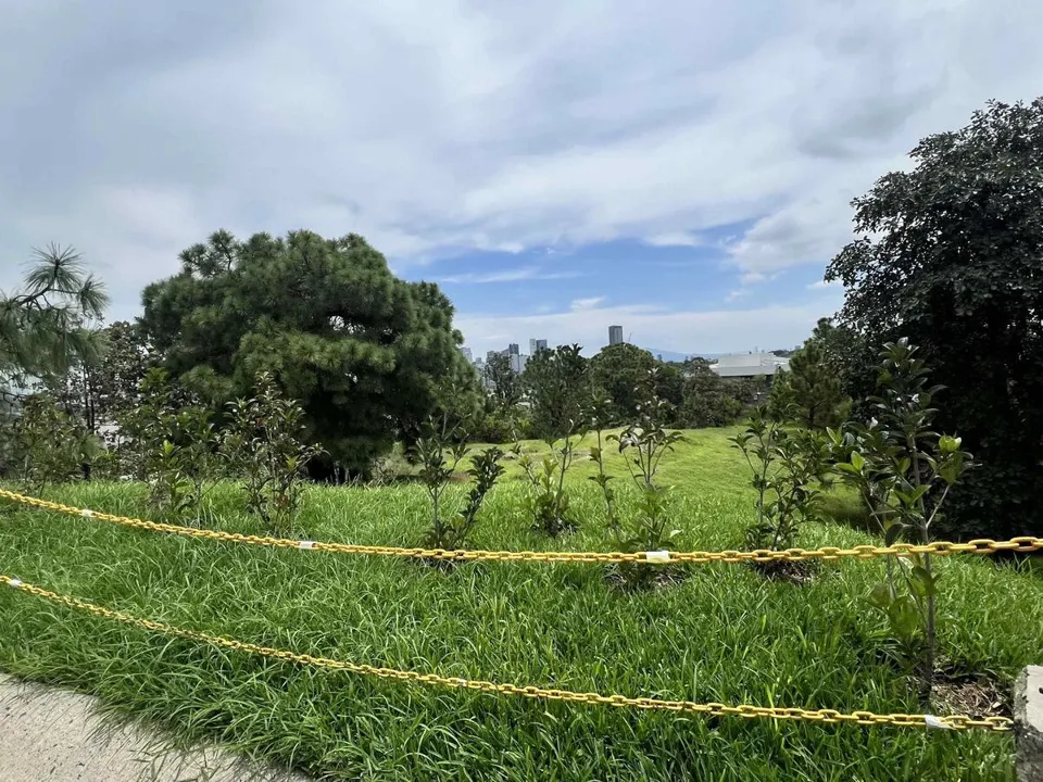 Foto 4 de Terreno en venta en Condominio Las Cumbres