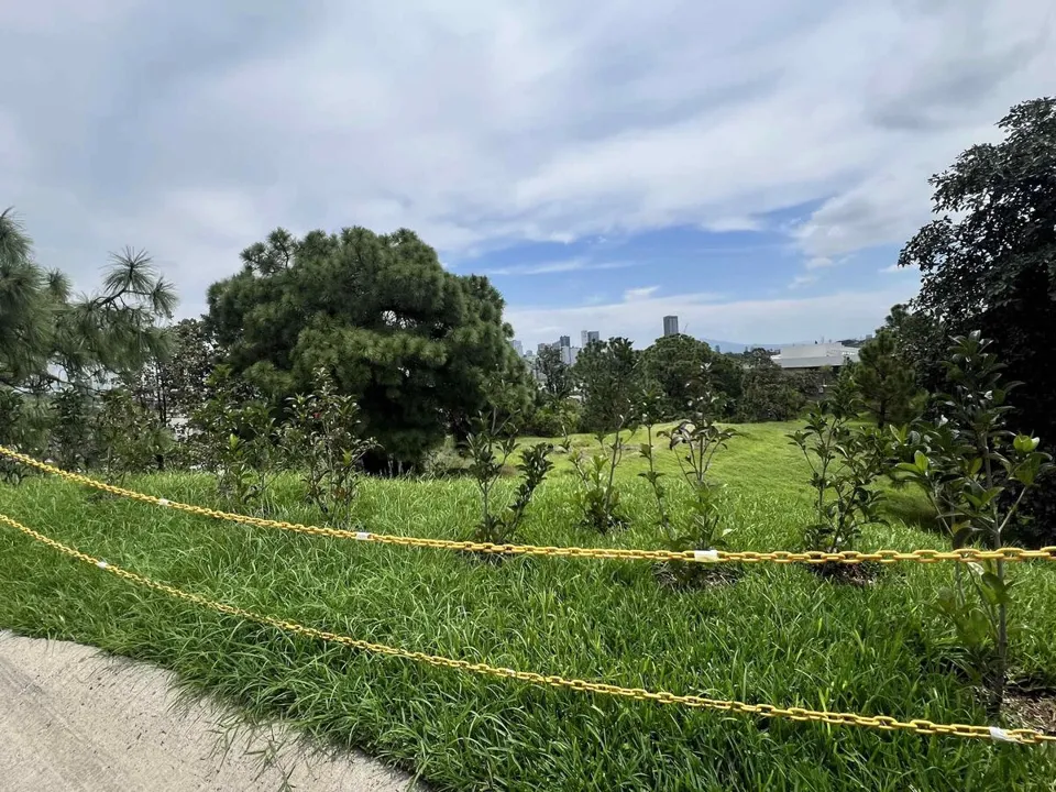 Foto 5 de Terreno en venta en Condominio Las Cumbres