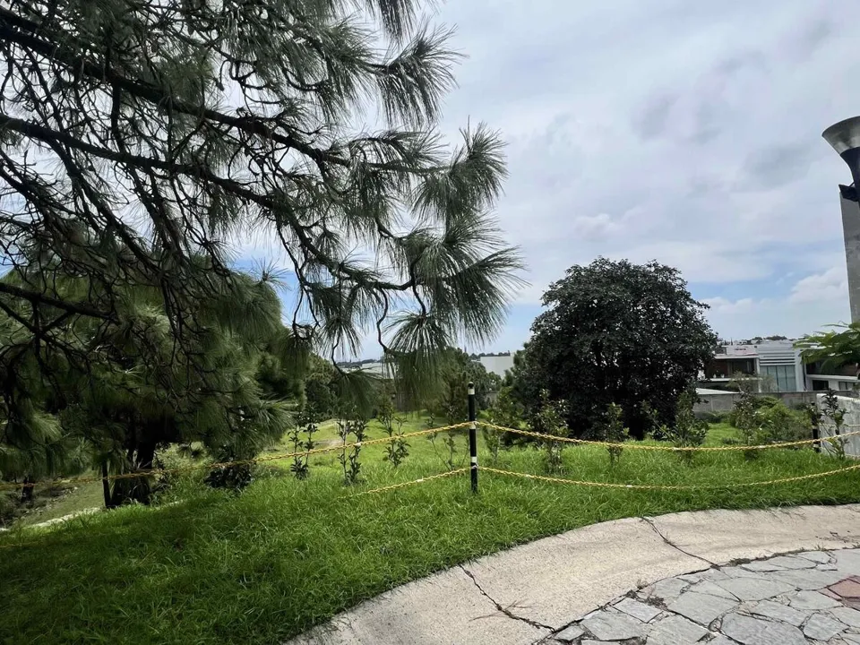 Foto 6 de Terreno en venta en Condominio Las Cumbres