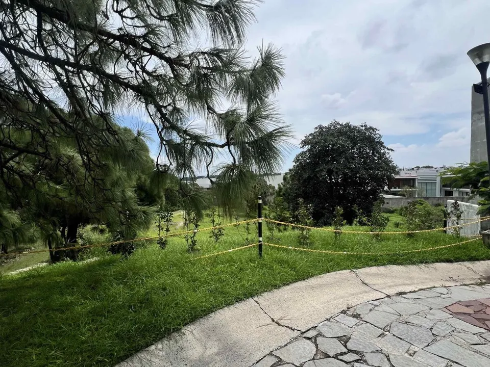 Foto 7 de Terreno en venta en Condominio Las Cumbres